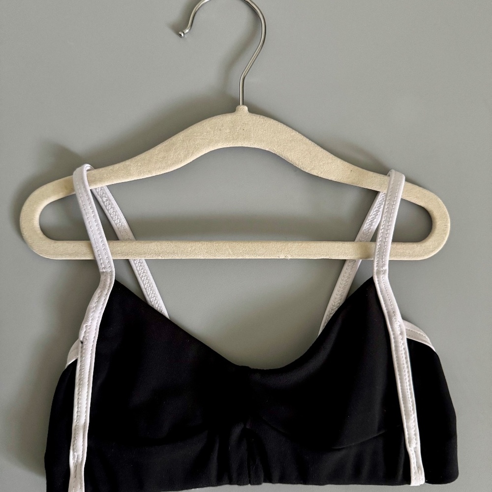 FIVE sports bra YL EUC